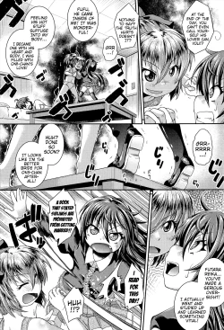 Page 32 of Peace × Destroyer!