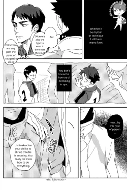 Page 10 of SOUR BOY's BITTER BLUES