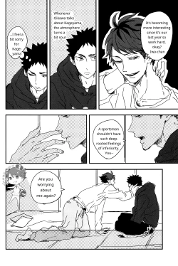 Page 20 of SOUR BOY's BITTER BLUES