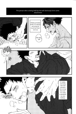 Page 27 of SOUR BOY's BITTER BLUES