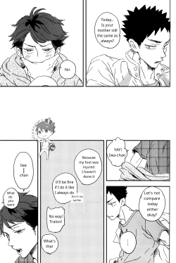 Page 39 of SOUR BOY's BITTER BLUES