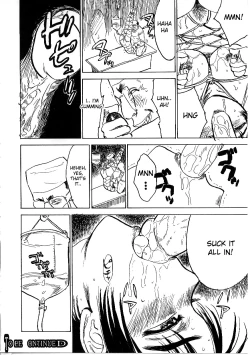 Page 114 of Kichiku no Ori | Cage of the Devil