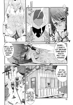 Page 11 of Lipstick Ch. 1