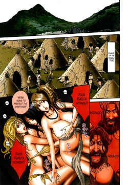 Page 176 of Kigenzen 10000 Nen no Ota | The Otaku in 10,000 B.C. Ch. 1-26
