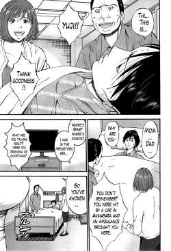 Page 274 of Kigenzen 10000 Nen no Ota | The Otaku in 10,000 B.C. Ch. 1-26