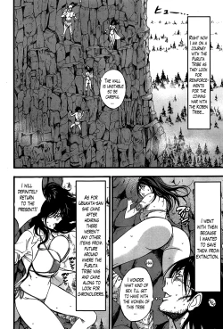 Page 311 of Kigenzen 10000 Nen no Ota | The Otaku in 10,000 B.C. Ch. 1-26
