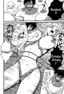 Page 323 of Kigenzen 10000 Nen no Ota | The Otaku in 10,000 B.C. Ch. 1-26