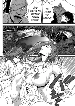 Page 363 of Kigenzen 10000 Nen no Ota | The Otaku in 10,000 B.C. Ch. 1-26
