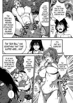 Page 365 of Kigenzen 10000 Nen no Ota | The Otaku in 10,000 B.C. Ch. 1-26