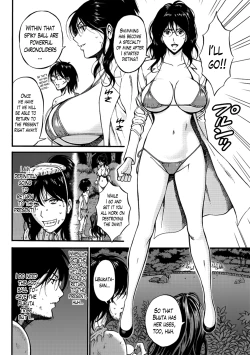 Page 370 of Kigenzen 10000 Nen no Ota | The Otaku in 10,000 B.C. Ch. 1-26