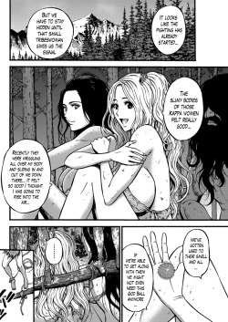 Page 426 of Kigenzen 10000 Nen no Ota | The Otaku in 10,000 B.C. Ch. 1-26
