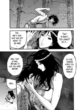 Page 465 of Kigenzen 10000 Nen no Ota | The Otaku in 10,000 B.C. Ch. 1-26