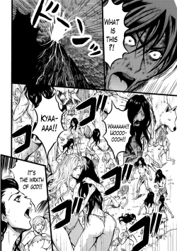 Page 493 of Kigenzen 10000 Nen no Ota | The Otaku in 10,000 B.C. Ch. 1-26