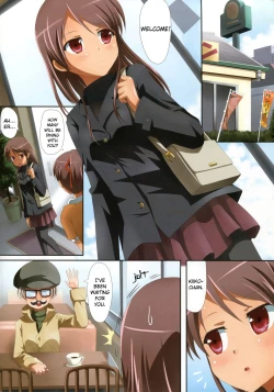 Page 10 of Kuttsukiboshi|