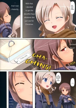 Page 4 of Kuttsukiboshi|