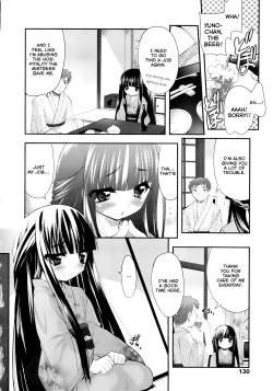 Page 129 of Shoujo Tajuusou - Girls Ensemble