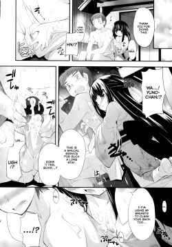 Page 131 of Shoujo Tajuusou - Girls Ensemble