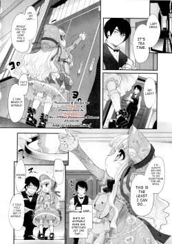 Page 147 of Shoujo Tajuusou - Girls Ensemble