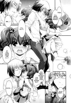 Page 16 of Shoujo Tajuusou - Girls Ensemble