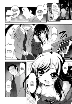Page 193 of Shoujo Tajuusou - Girls Ensemble