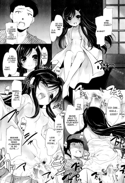 Page 216 of Shoujo Tajuusou - Girls Ensemble