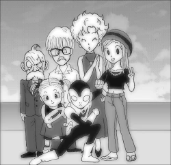 Page 35 of Christmas Manga