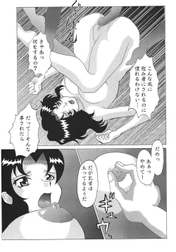 Page 77 of NEXT Climax Magazine 14 Gundam Seed Tokushuu-gou