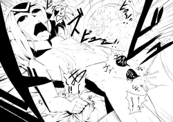 Page 16 of Ore no Sensuikan ga Mutio ni Kyuu Senkou