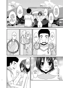 Page 10 of Roshutsu Shoujo Yuugi Ran Jou