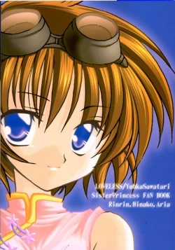 Page 30 of Renai no Kyoukun VII