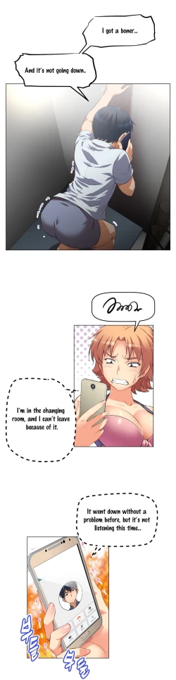 Page 128 of Brawling Go 0-12 Chapters