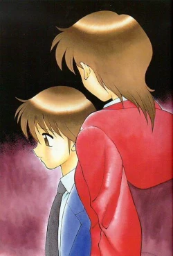 Page 4 of Shion no Yoru