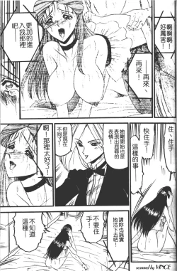 Page 28 of Kaeran Ka no Shoudou no Chi e