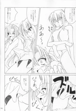 Page 13 of Second Strike