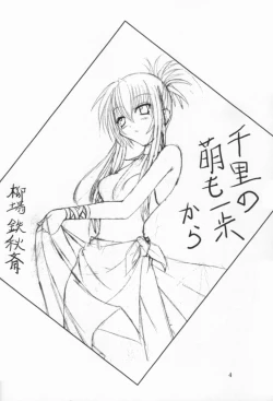 Page 3 of Second Strike