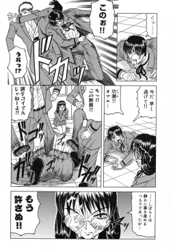 Page 22 of Hizashi yori Azayaka ni, Gekkou yori Ayashiku...