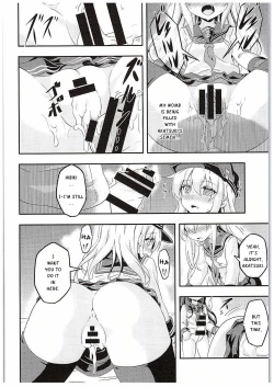 Page 15 of Loli & Futa Vol. 1