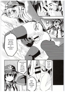 Page 19 of Loli & Futa Vol. 1