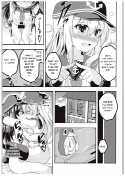 Page 20 of Loli & Futa Vol. 1
