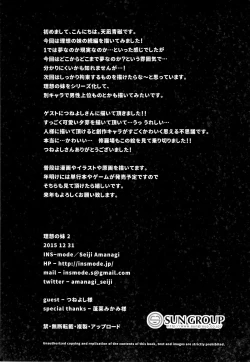 Page 28 of Risou no Imouto 2