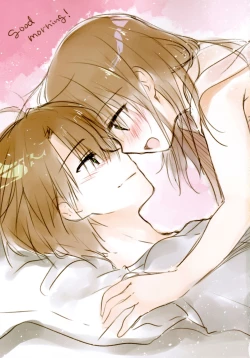 Page 41 of Ohayou Sex