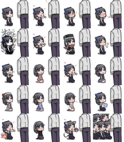 Page 12 of Koisuru Dorei-chan | 戀愛中的奴隸醬