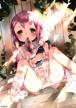 Page 23 of Bishonure Shoujo-tachi