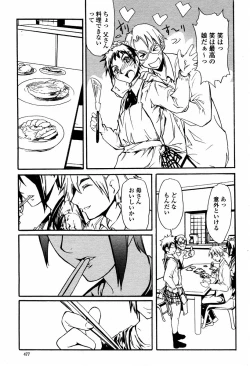 Page 477 of COMIC Momohime 2006-01