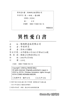 Page 174 of Iseiai Hakusho - Heterosexuality 1