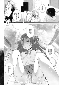 Page 18 of Risou no Imouto 2