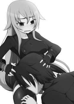 Page 22 of Chachamaru Kakka o Matoitai