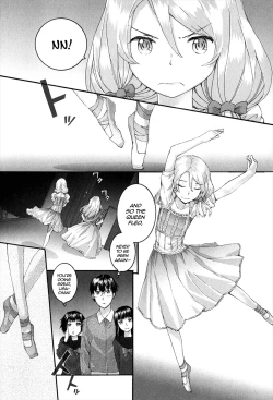 Page 74 of SAYONARA FAIRIES Ch. 1-5