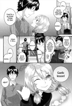 Page 80 of SAYONARA FAIRIES Ch. 1-5