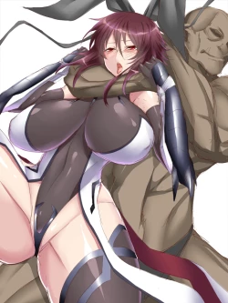 Page 25 of Taimanin Rinko 3